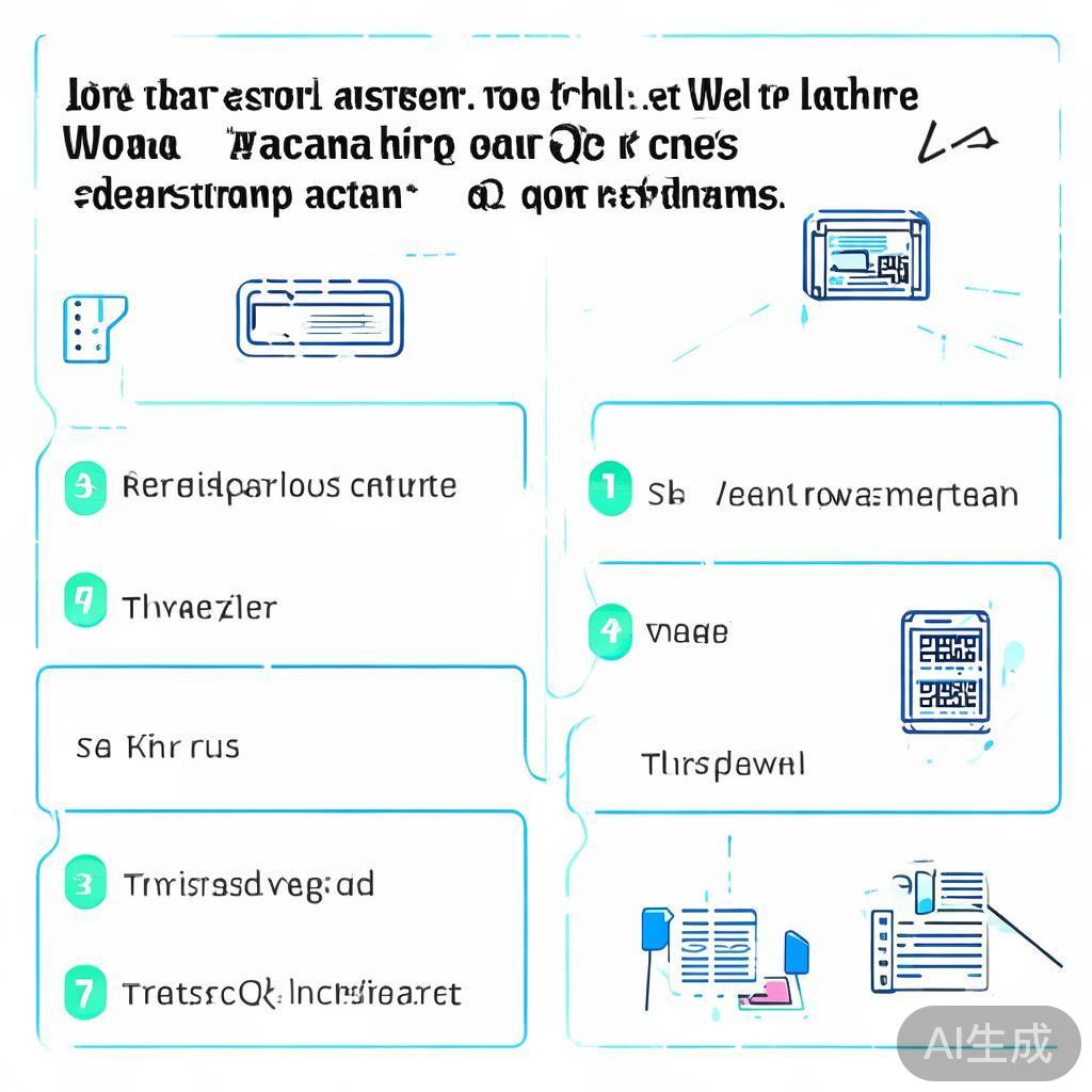 WhatsApp网页版扫码没反应？一步步解决方法教程！