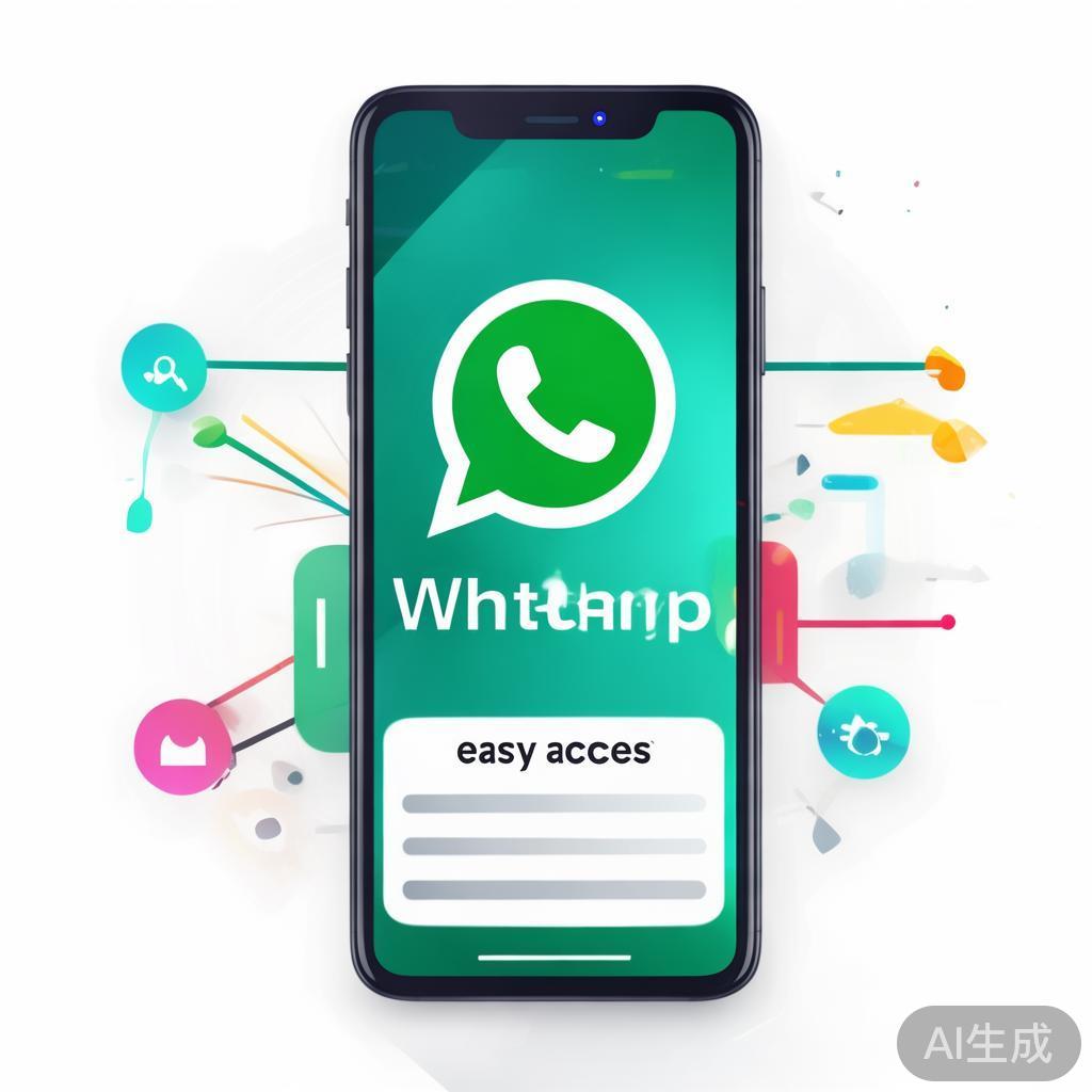 WhatsApp网页版浏览器入口，轻松访问，无需下载！