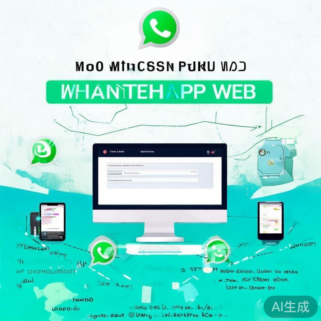 WhatsApp网页版快捷访问指南，提升沟通效率的实用技巧