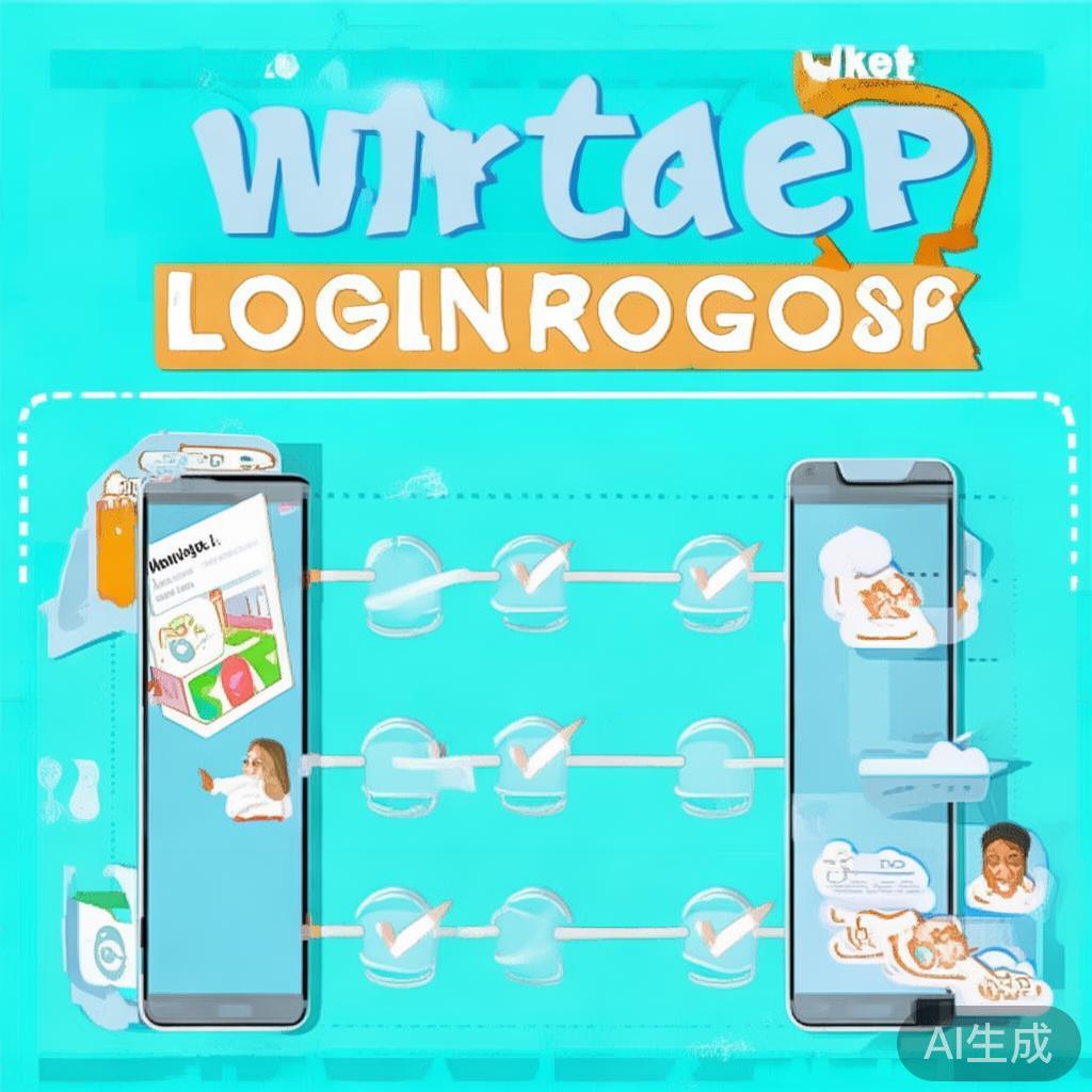 WhatsApp登录指南，轻松搞定，必备知识！