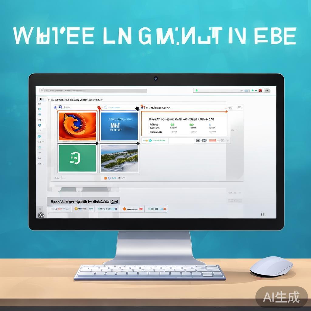 如何在火狐浏览器上顺利登录WhatsApp网页版? 如何在火狐浏览器上顺利登录WhatsApp网页版?