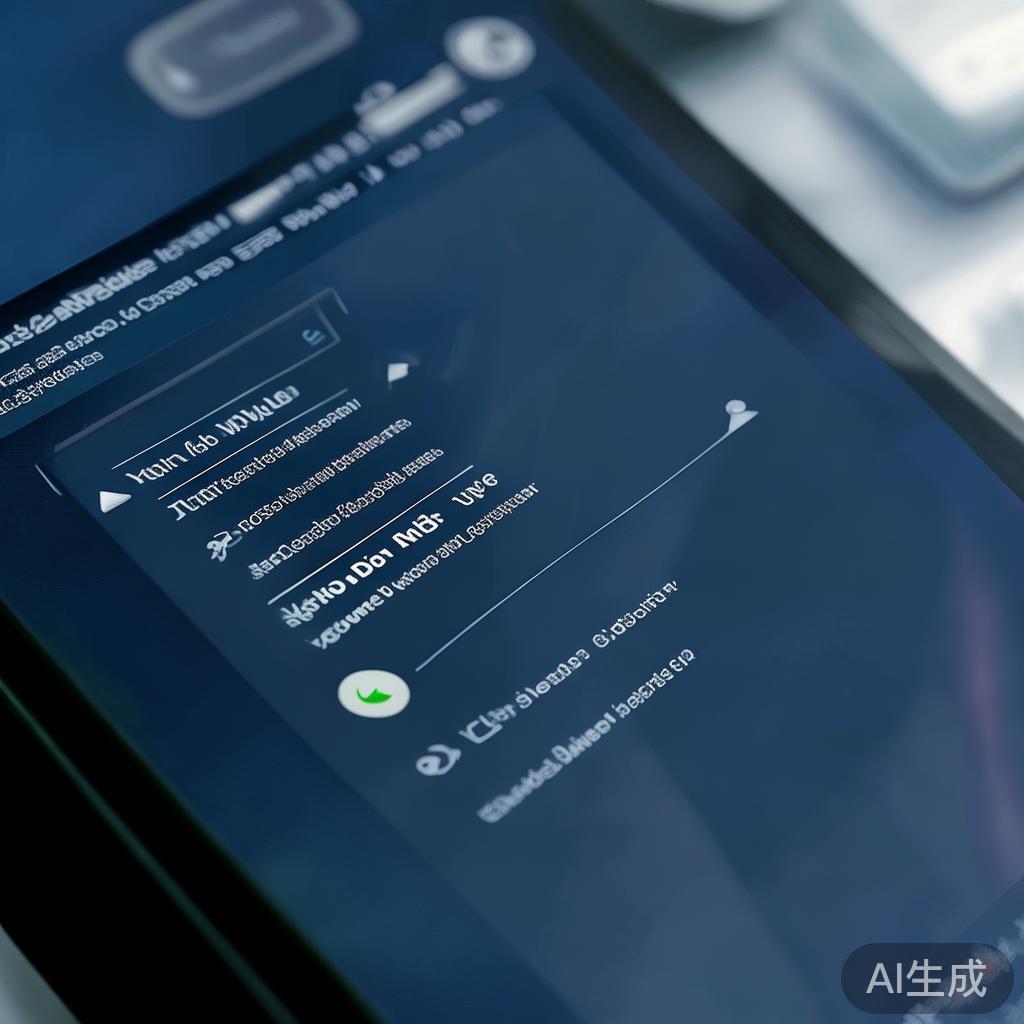 WhatsApp网页版深色模式入口及开启指南