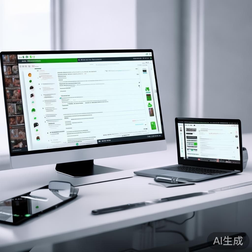 WhatsApp网页版，手机电脑同屏同步，消息实时互通！