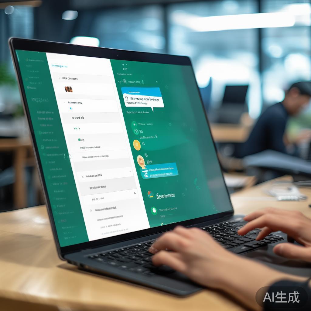 WhatsApp网页版,如何高效搜索并加入群聊 WhatsApp网页版,如何高效搜索并加入群聊