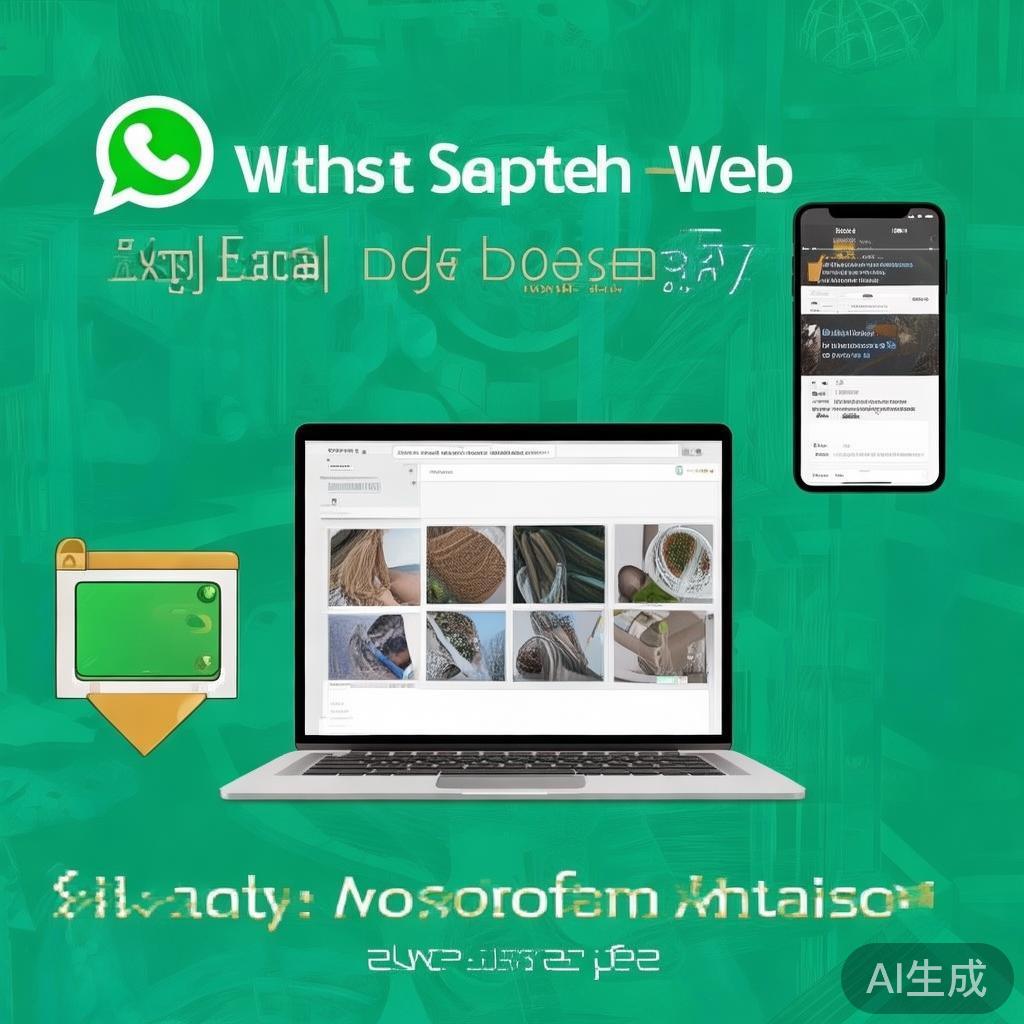 WhatsApp网页版在Edge浏览器上使用指南,无缝连接手机与电脑 WhatsApp网页版在Edge浏览器上使用指南,无缝连接手机与电脑