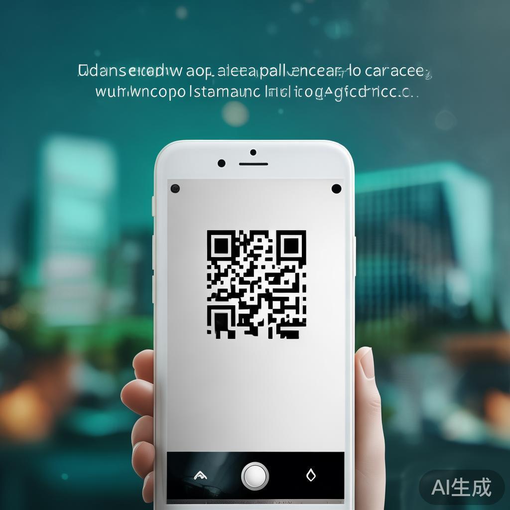 WhatsApp网页版手机扫码登录，便捷安全的登录新方式