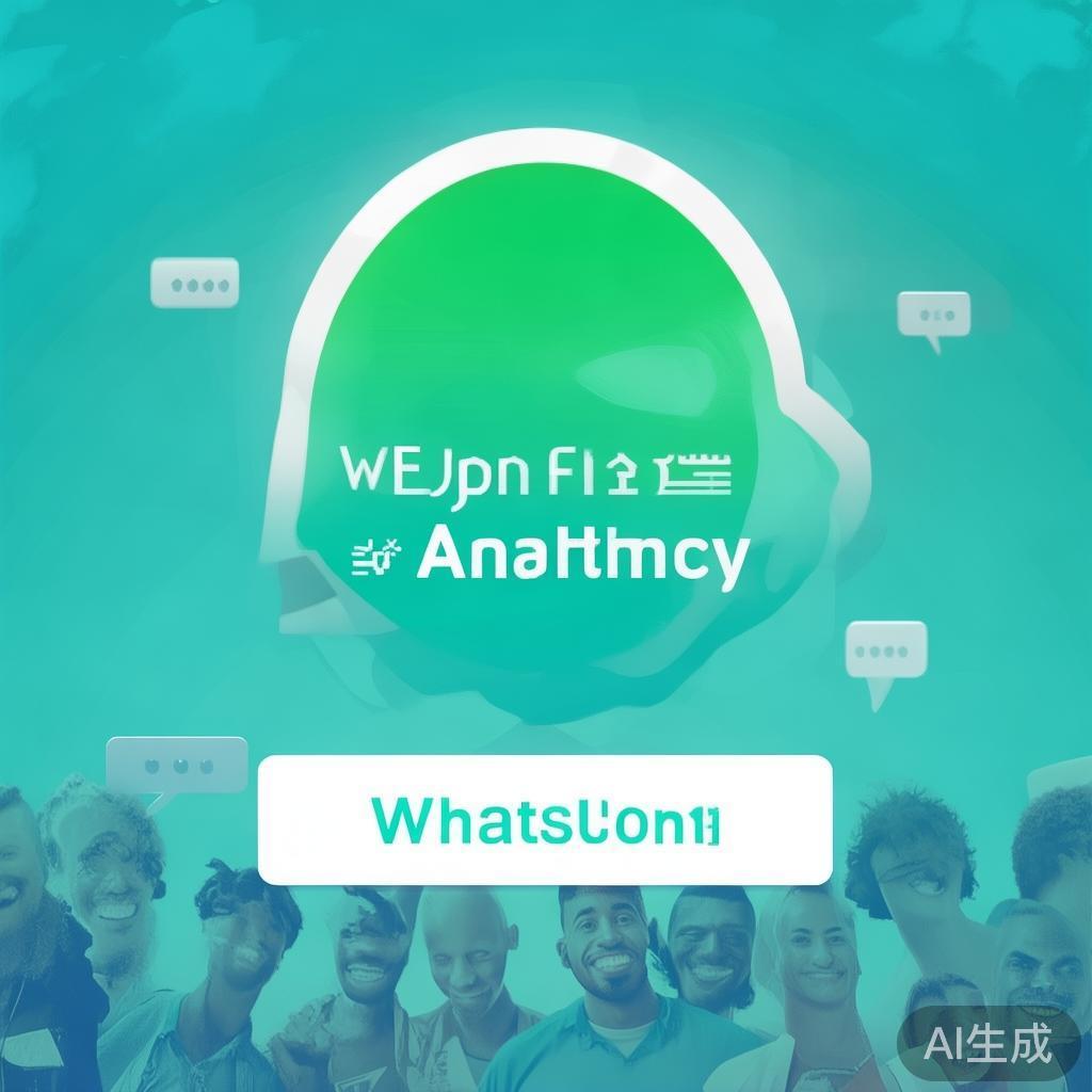 轻松找到WhatsApp网页版群聊入口，快速加入精彩讨论！