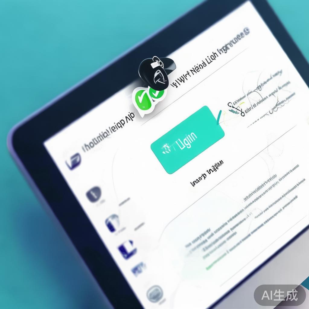 WhatsApp电脑网页版登录指南，安全便捷的官方入口