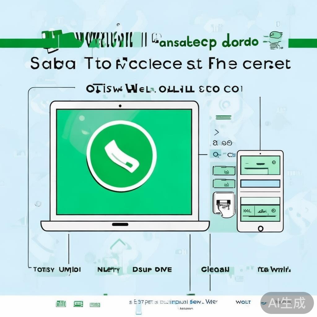 如何安全访问正版WhatsApp网页入口?——官方指南与使用技巧 如何安全访问正版WhatsApp网页入口?——官方指南与使用技巧