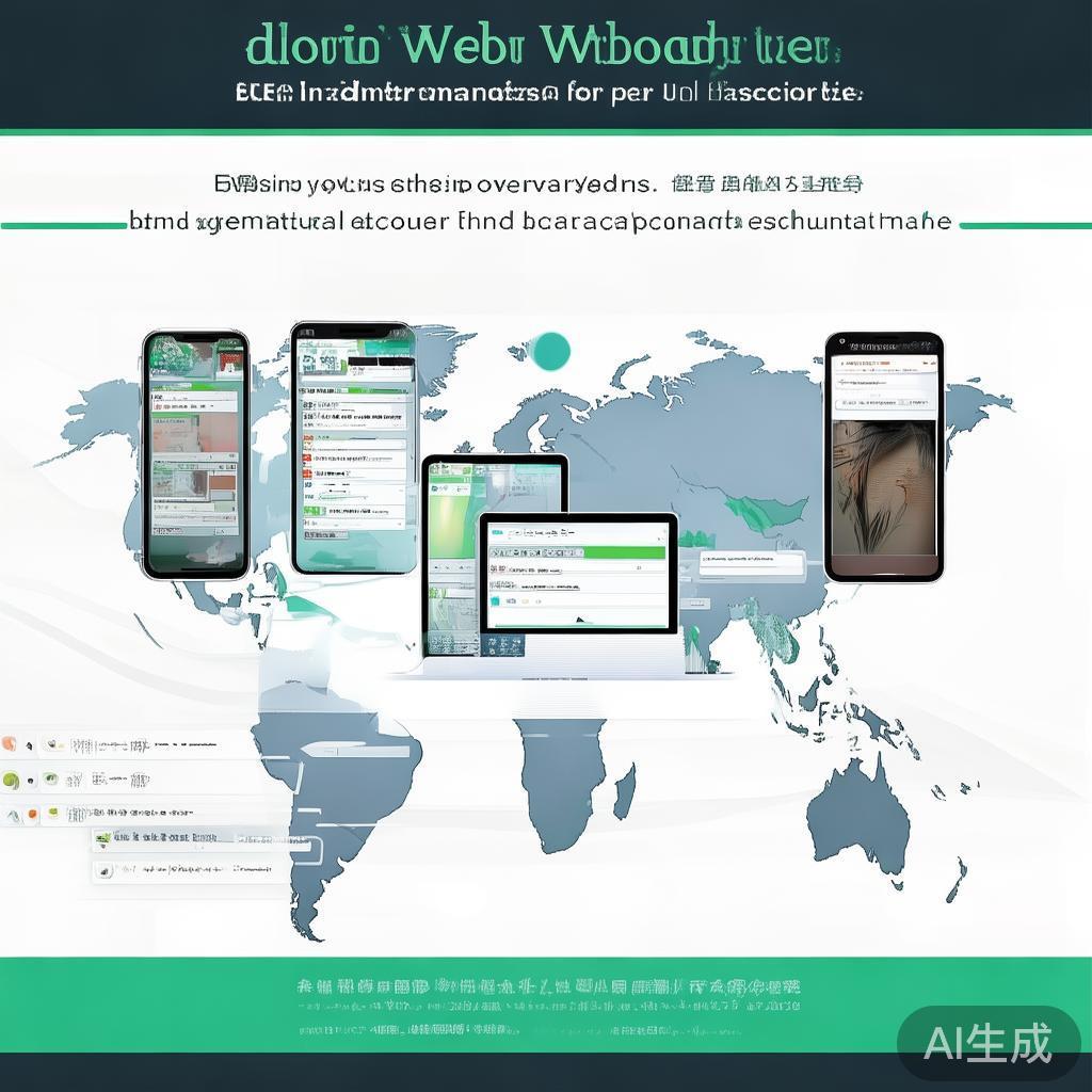 WhatsApp网页版外贸账号登录指南，高效沟通助力国际业务拓展