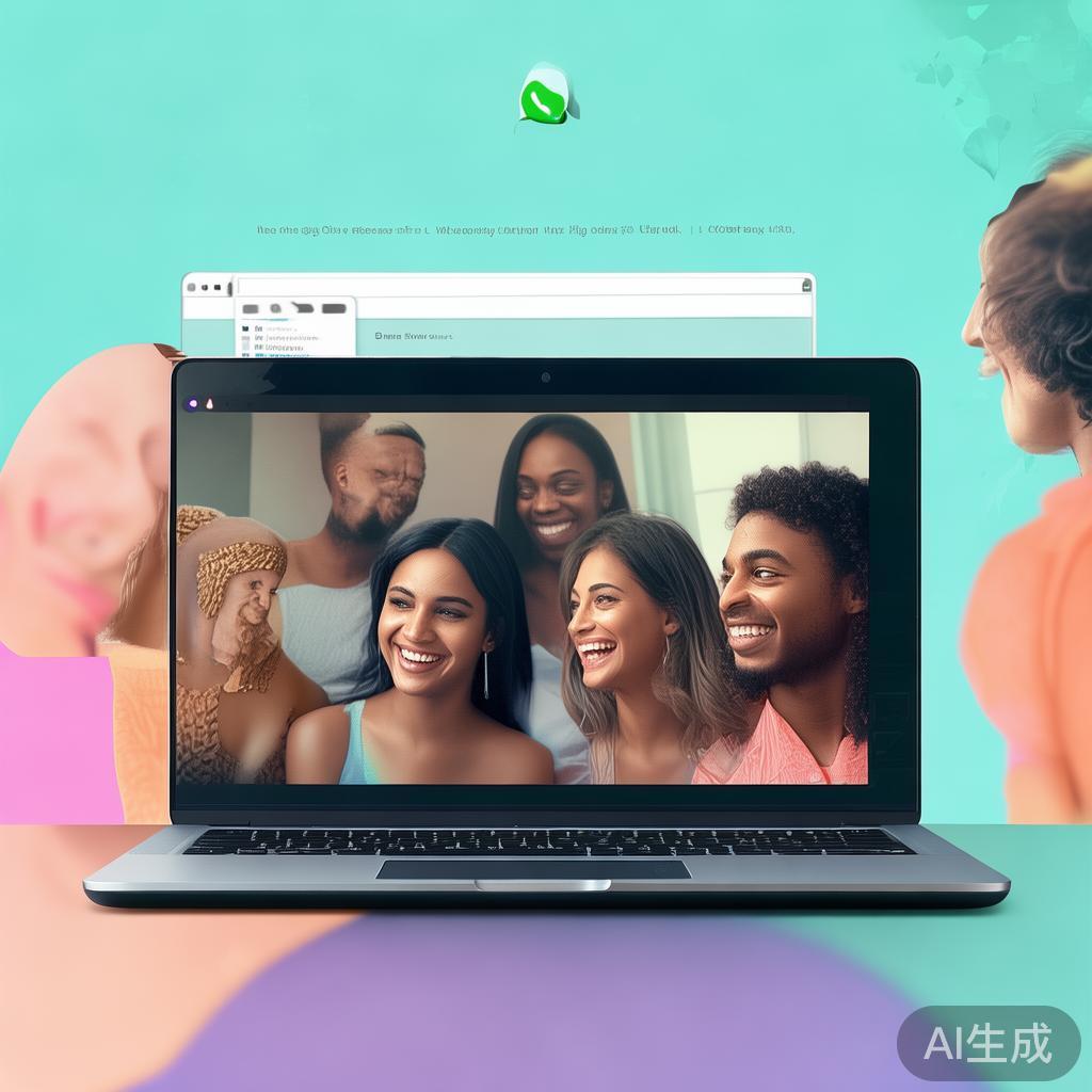 WhatsApp网页版一键进入，轻松沟通无烦恼！
