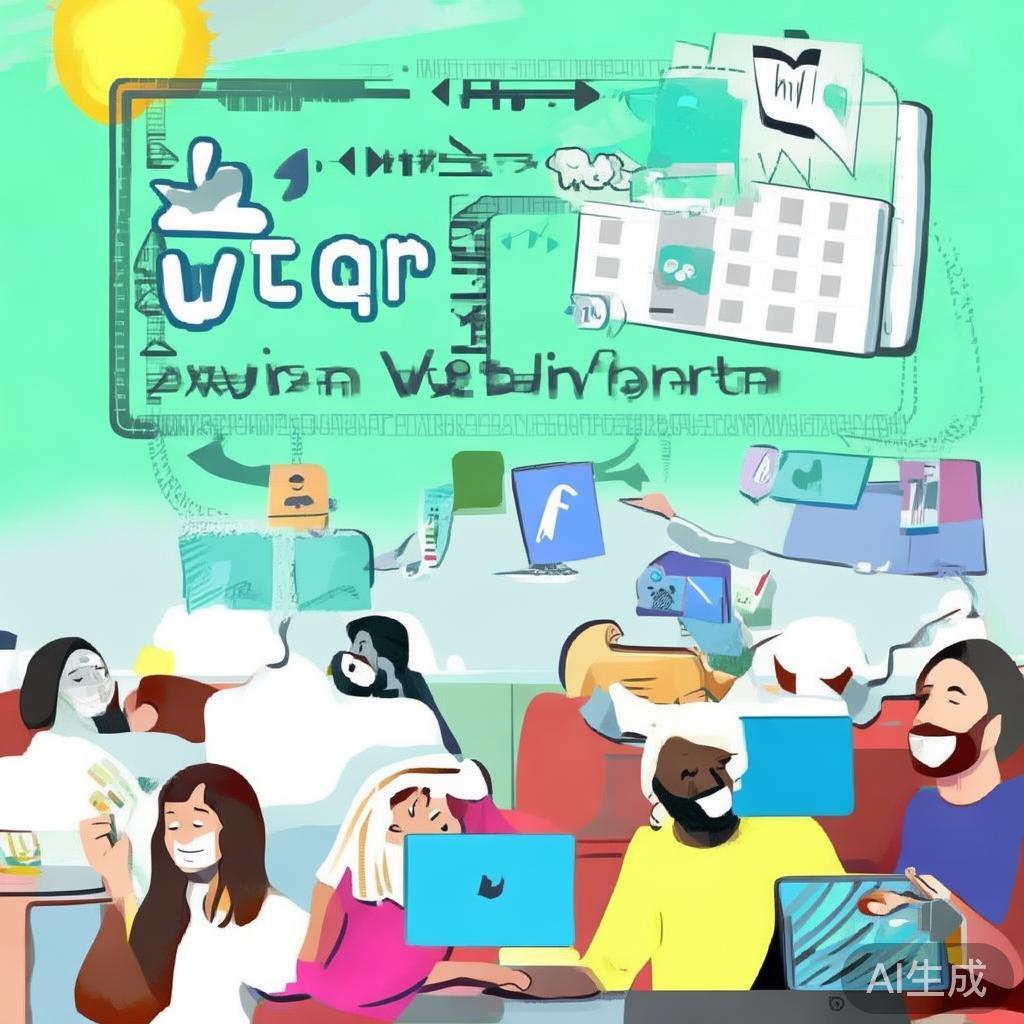 WhatsApp网页版免费使用指南，简单几步，随时随地畅聊！