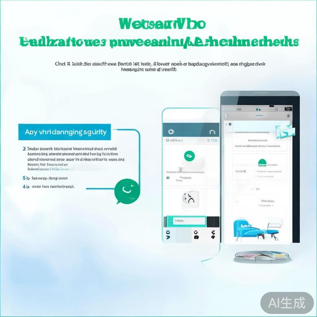 WhatsApp网页版设备管理与登录指南，如何安全管理你的账户设备