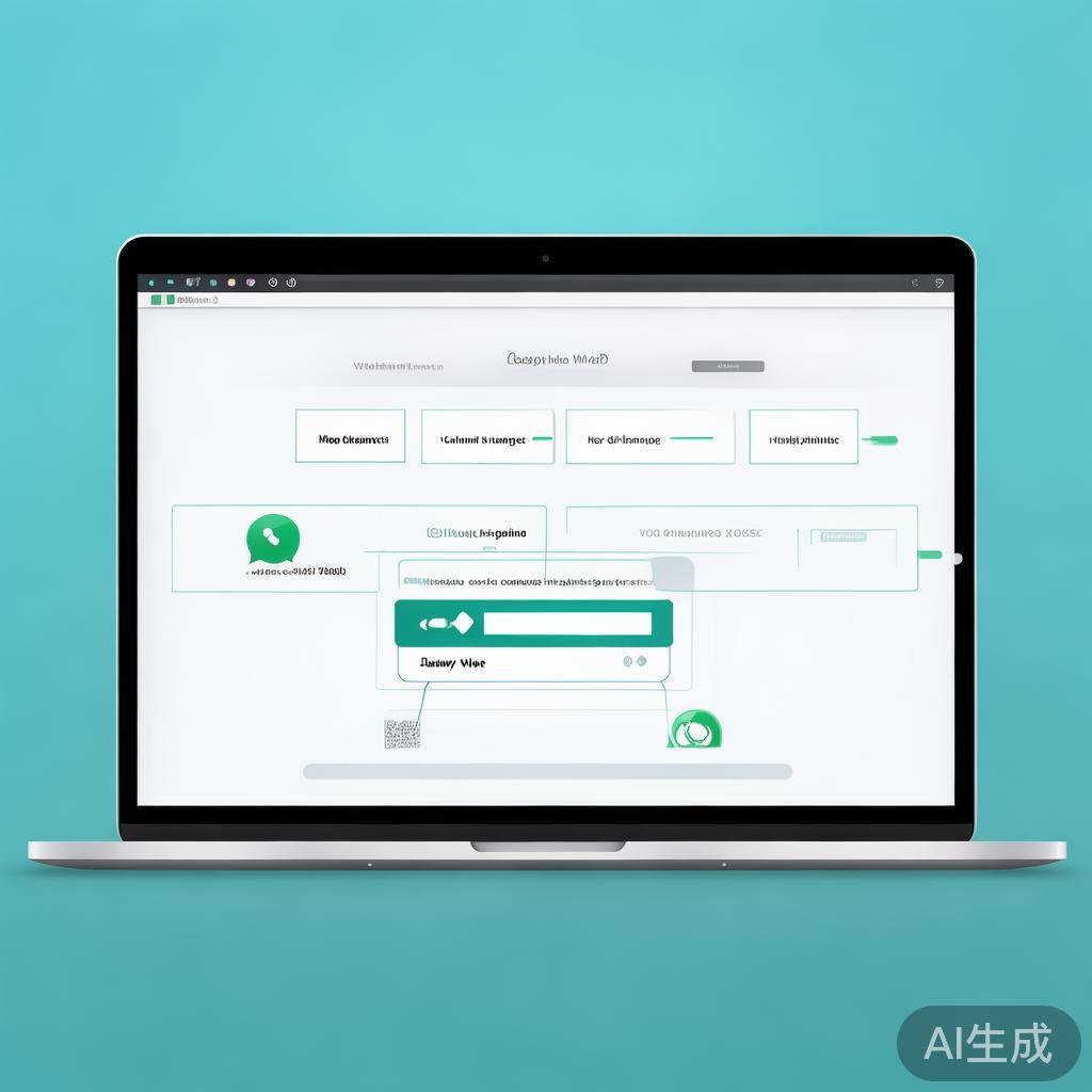 WhatsApp网页版登录指南，如何在电脑上使用WhatsApp网页版