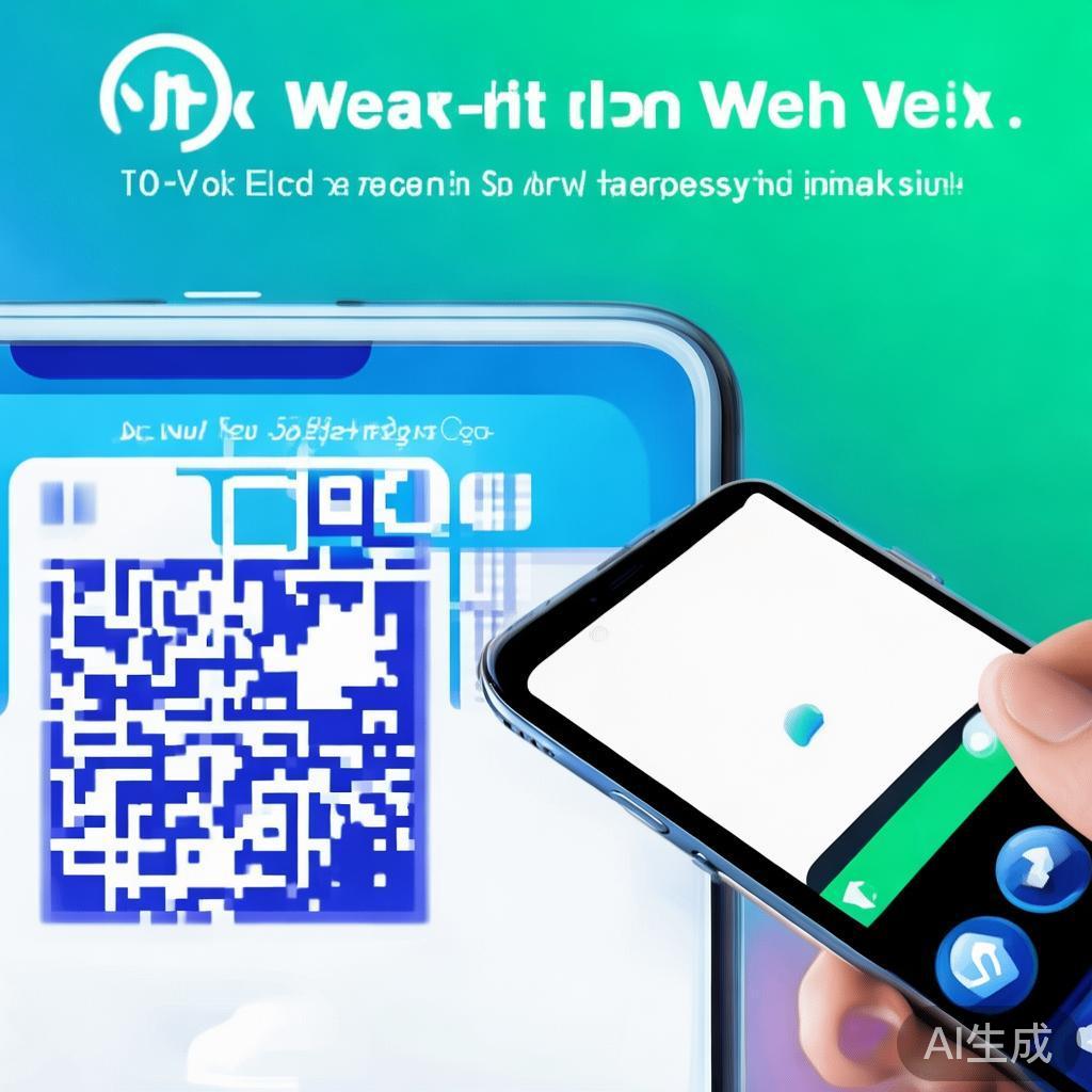 WhatsApp网页版新增扫码登录功能，便捷安全一步到位！