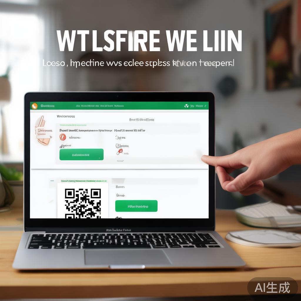 为什么你的WhatsApp网页版总是打不开？——轻松掌握WhatsApp Web扫码登录方法