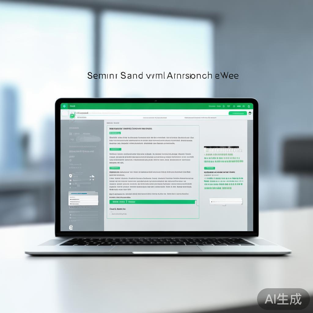 WhatsApp网页版发送Excel文件，简单高效的方法
