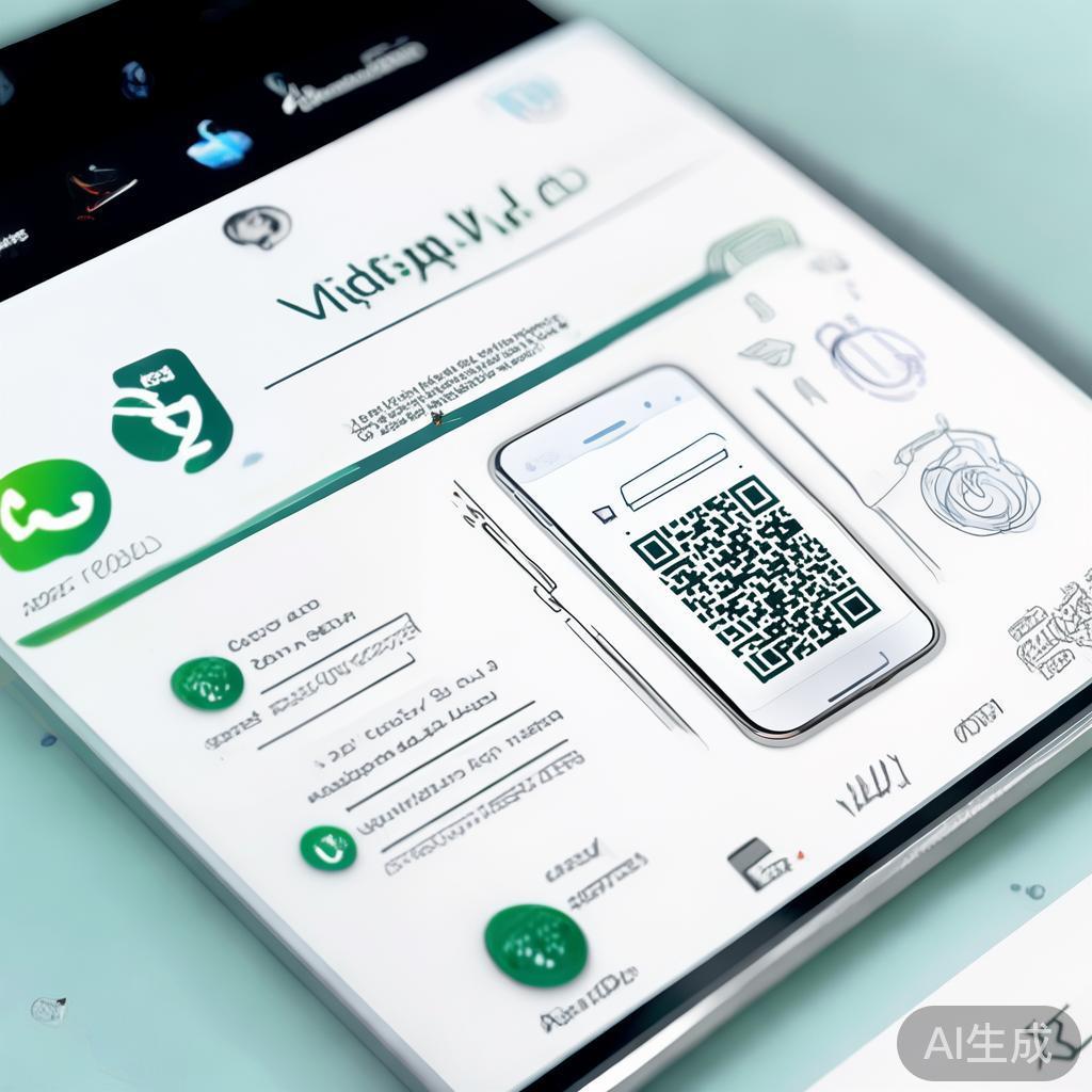 WhatsApp网页版（在线登录入口）指南，如何在电脑上使用WhatsApp？