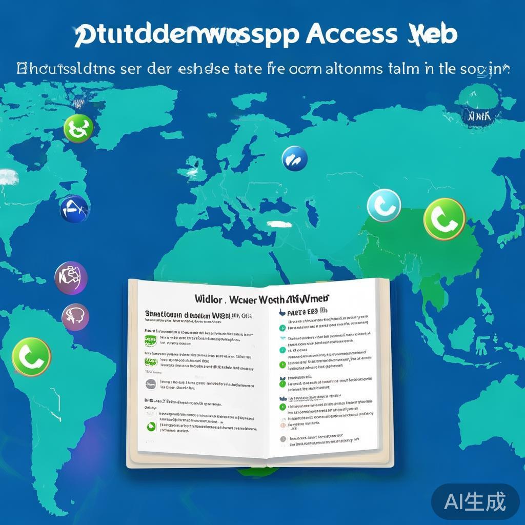 WhatsApp网页版多国入口，全球覆盖的终极指南
