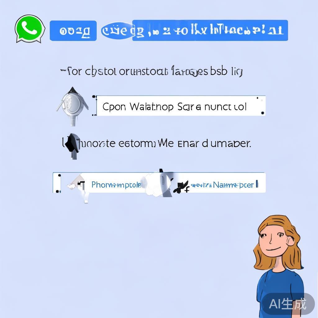 WhatsApp网页版重新登录指南，简单几步解决登录问题