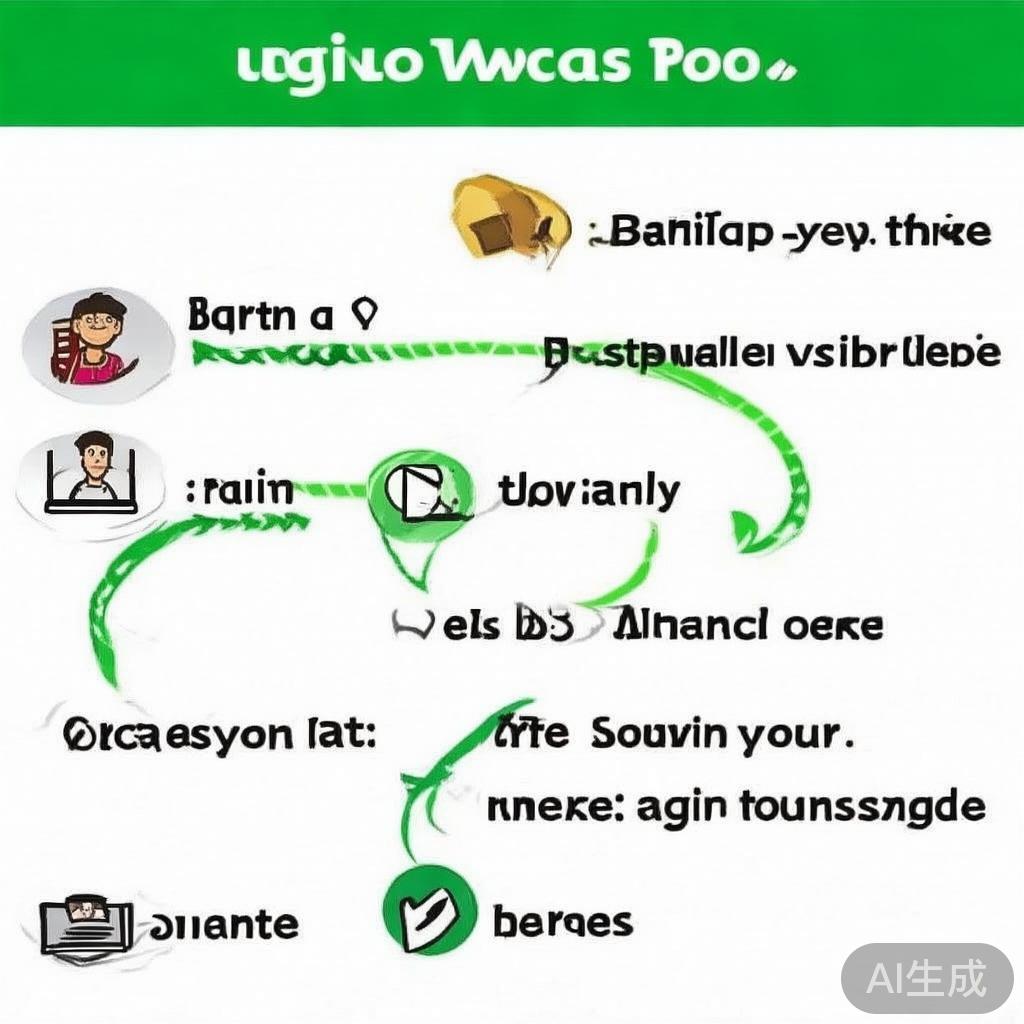 WhatsApp网页版登录指南，轻松搞定，一步到位！