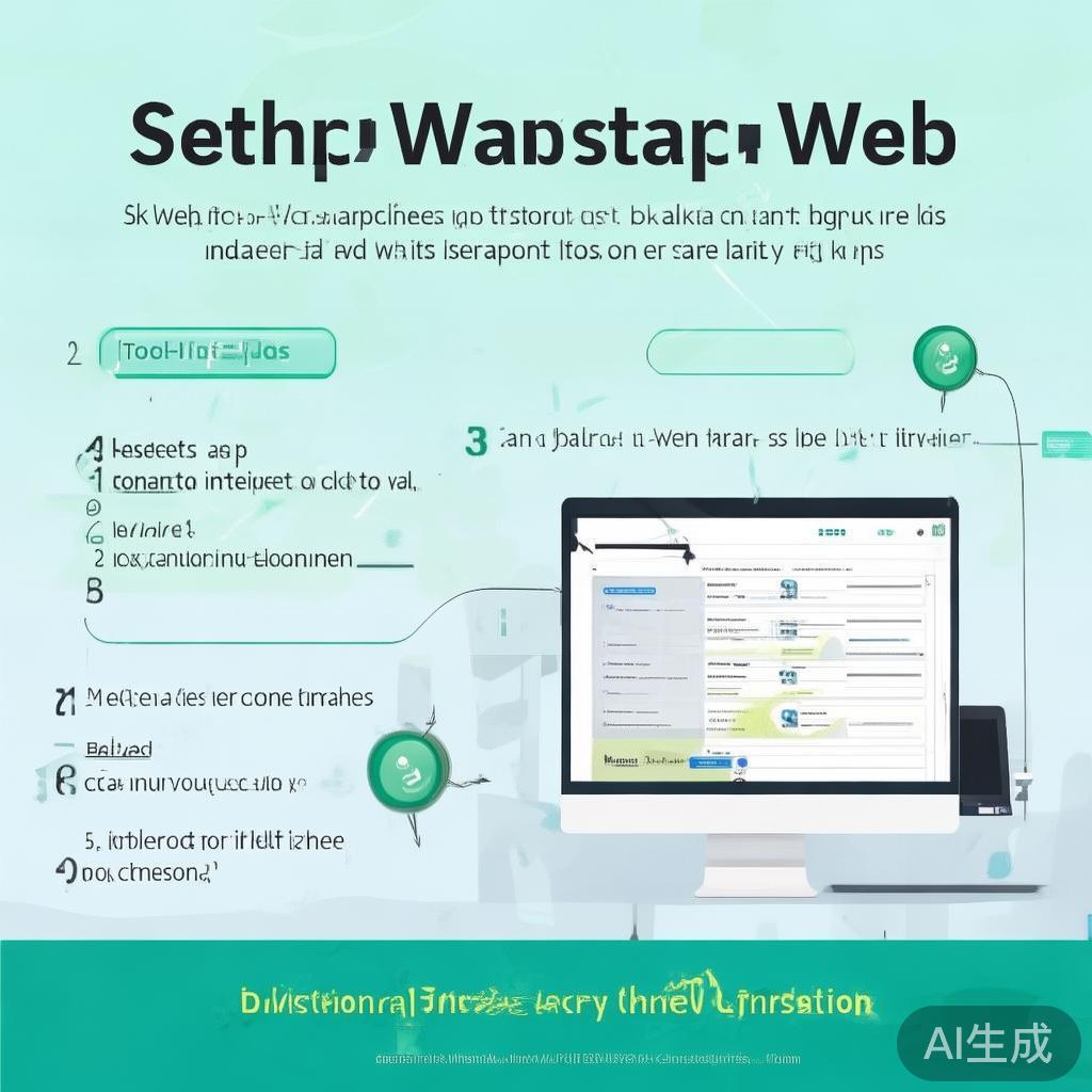 WhatsApp网页版网络设置指南，解决连接问题与优化使用体验