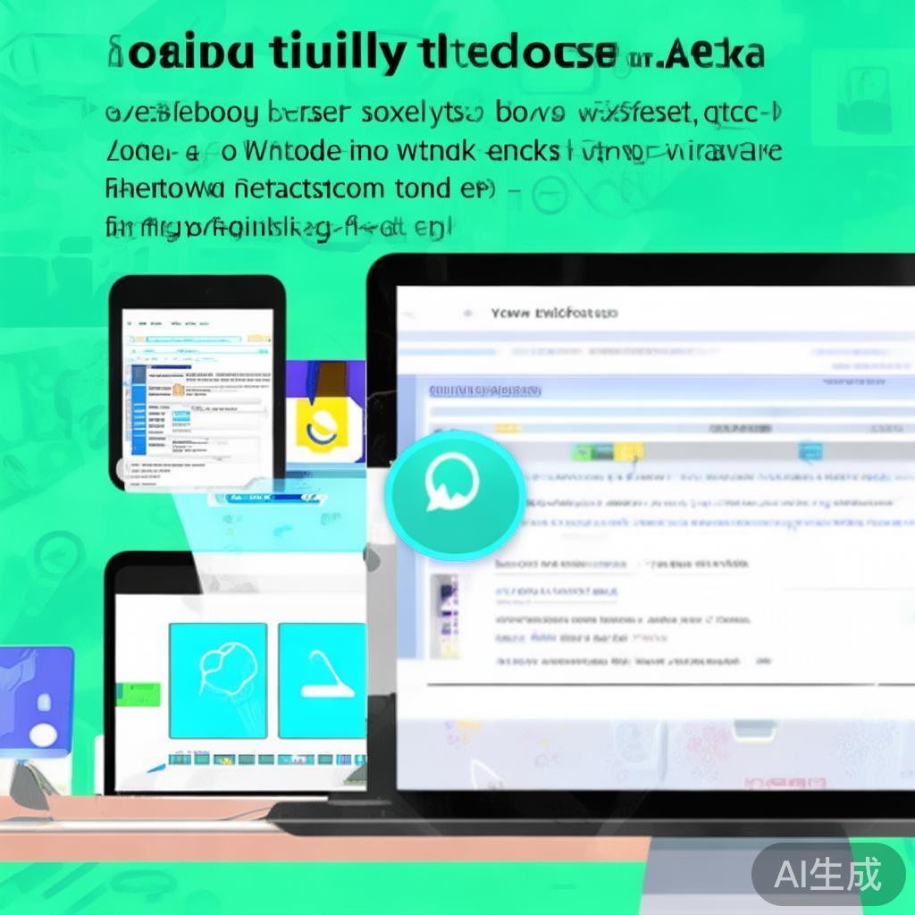 搜狗浏览器如何快速进入WhatsApp？——轻松连接社交与工作