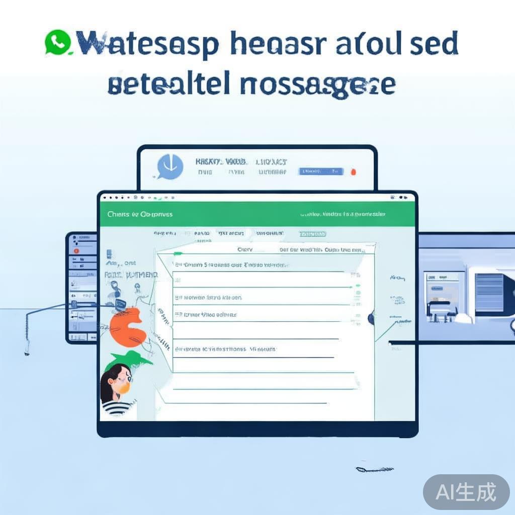 WhatsApp网页版恢复记录，方法与注意事项