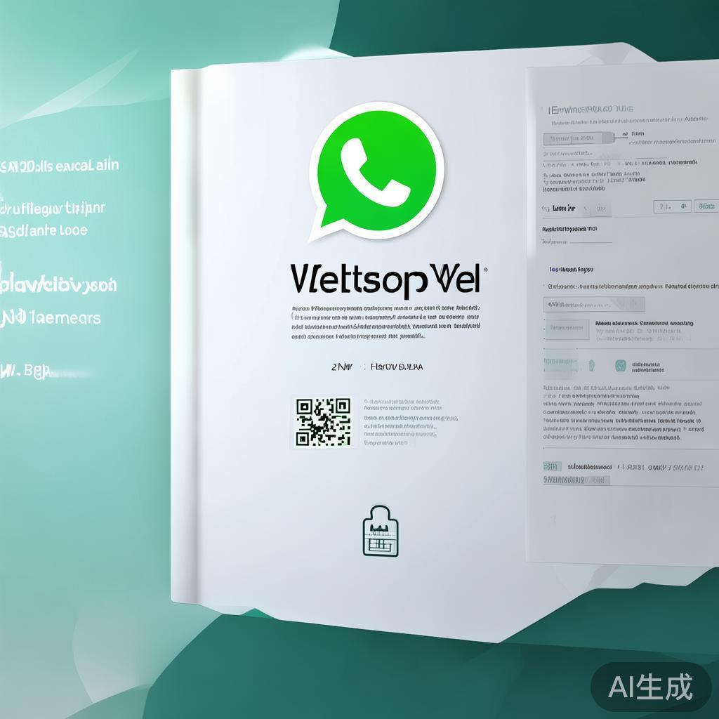 WhatsApp网页版官方入口，安全登录指南