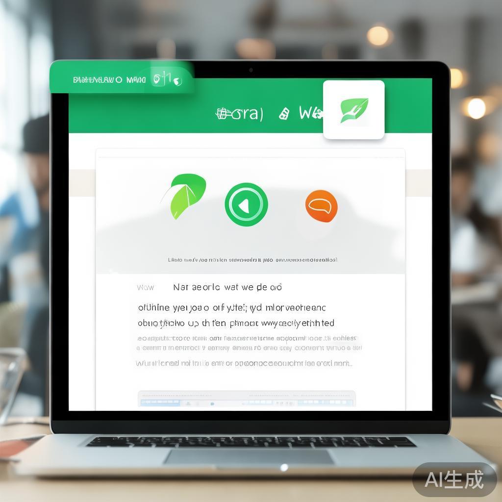WhatsApp网页版迎来重大功能升级,全新功能与使用指南! WhatsApp网页版迎来重大功能升级,全新功能与使用指南!