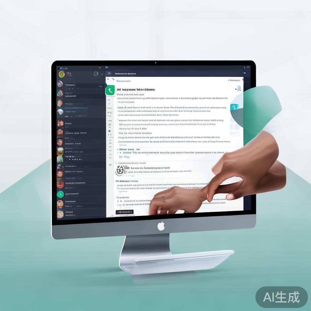 WhatsApp网页版，便捷沟通的新选择