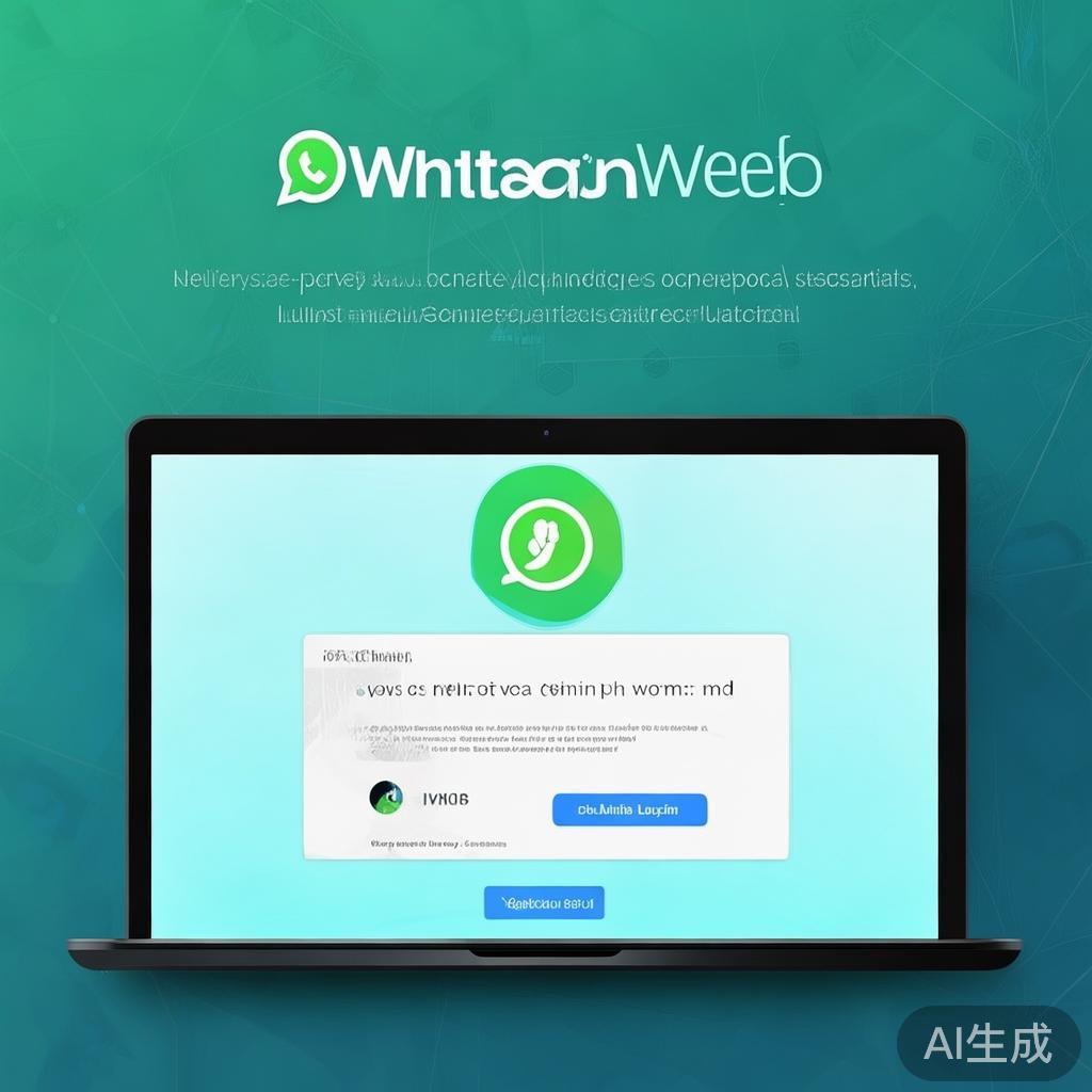 官方WhatsApp网页入口，安全、便捷的沟通新选择