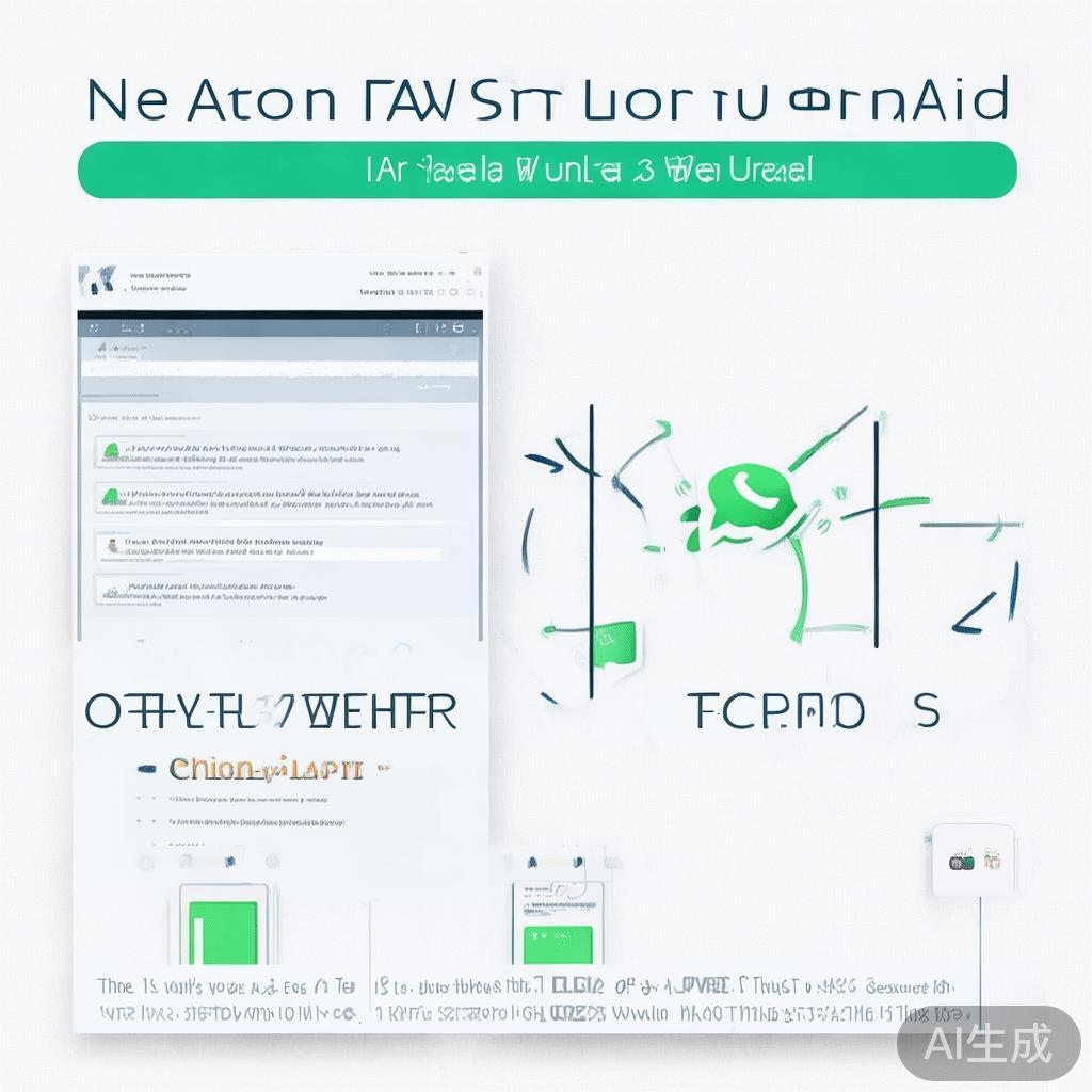 WhatsApp网页版新版入口指南，如何快速找到并登录你的网页聊天账号