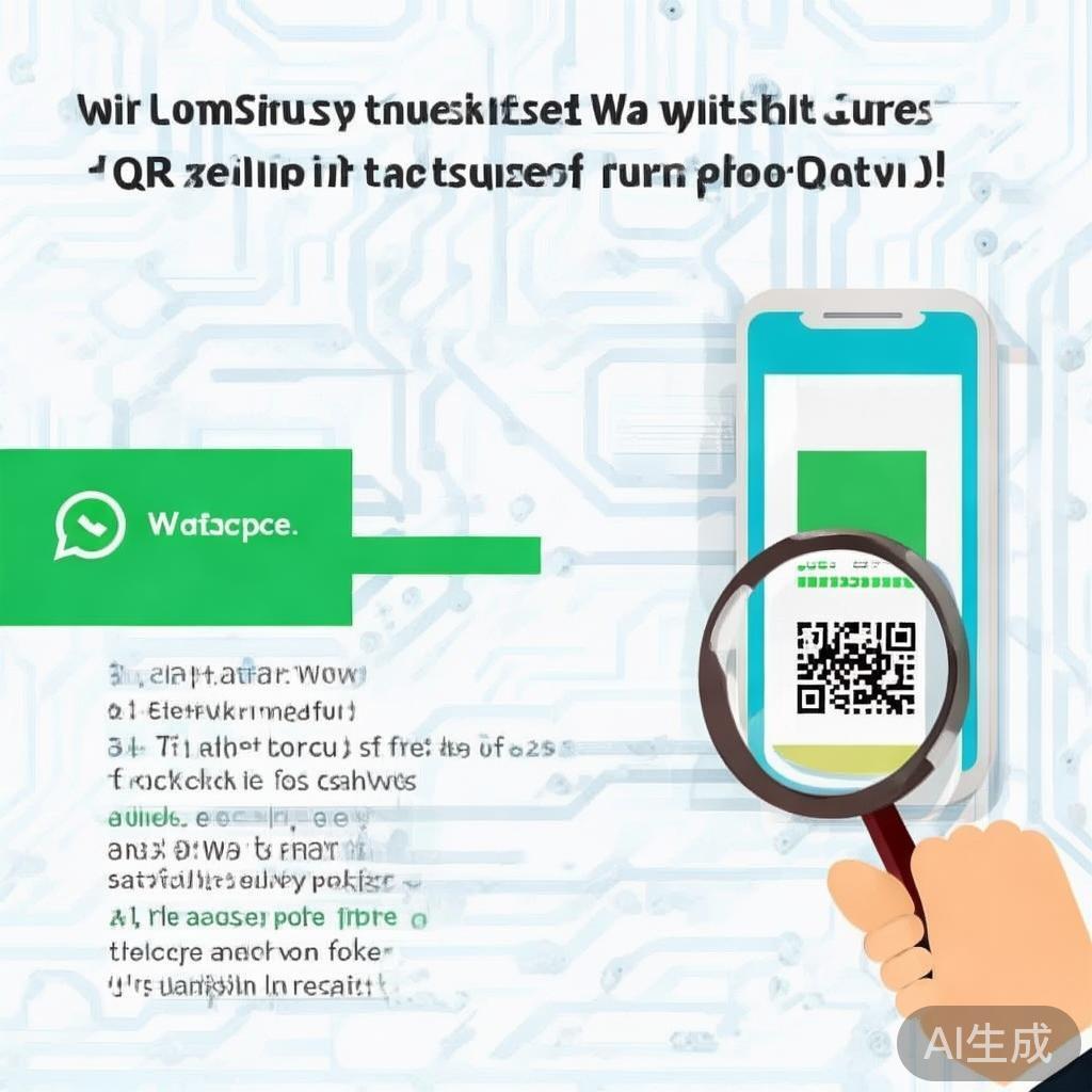 WhatsApp网页版扫码没反应？一步步解决方法！