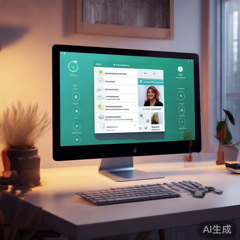 WhatsApp网页版电脑聊天入口，告别手机，轻松沟通！