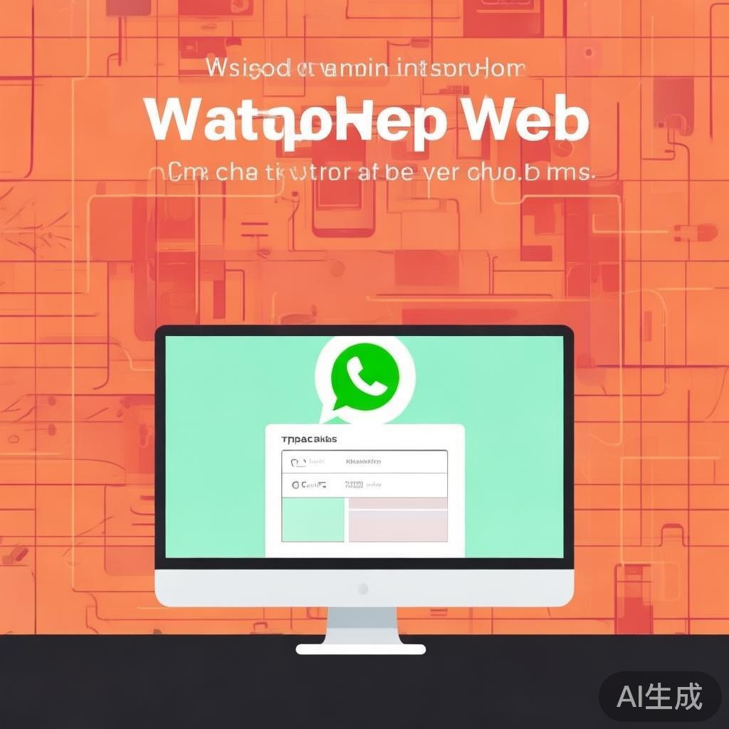 WhatsApp网页版官方入口，轻松实现跨设备聊天，一网打尽！