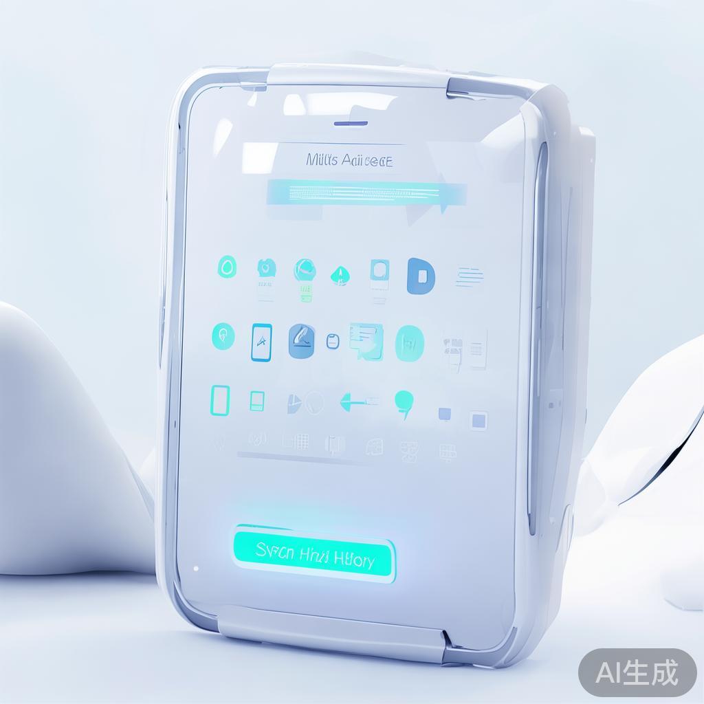 WhatsApp多设备登录入口，如何在多台设备上同步聊天记录？