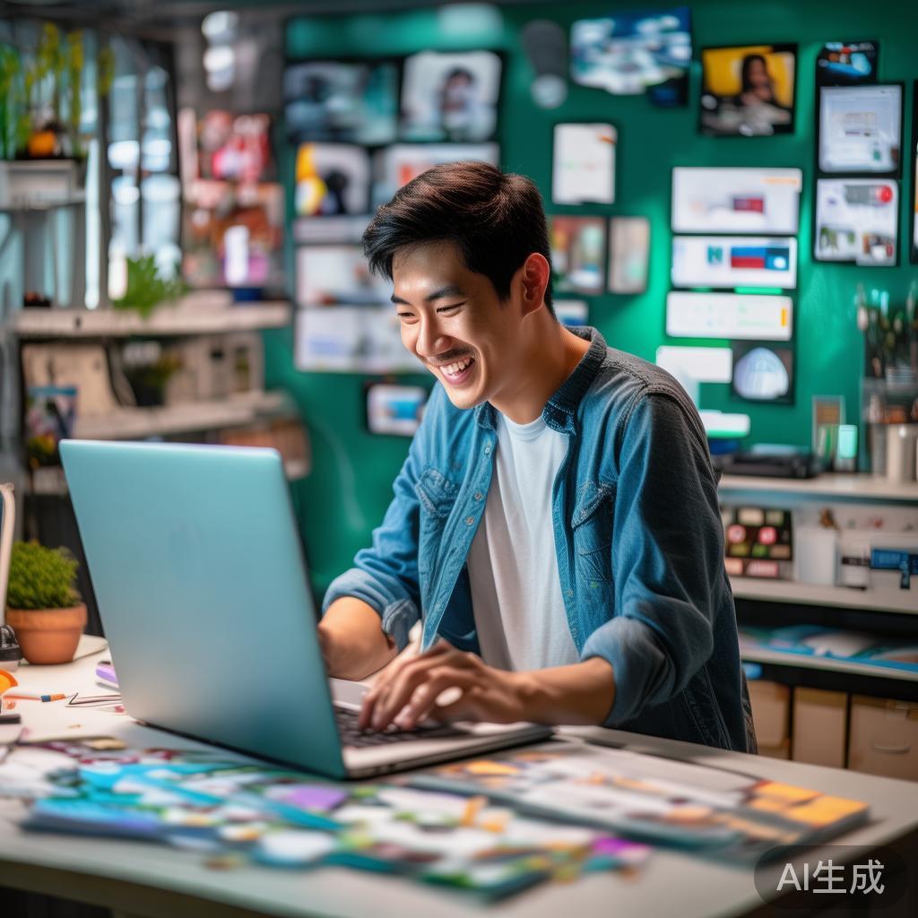 轻松掌握WhatsApp Web登录，高效沟通无界限
