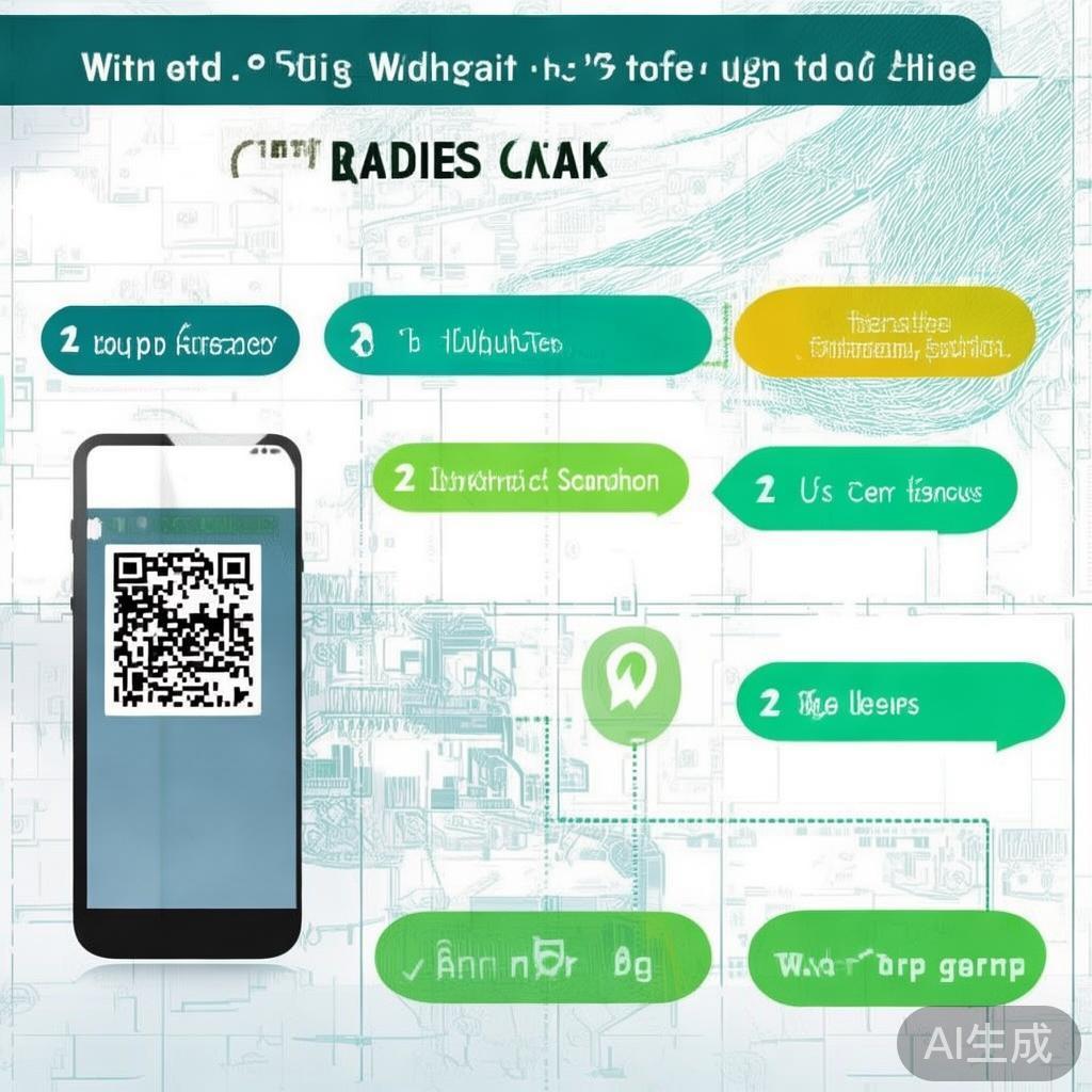 WhatsApp网页版扫码没反应？原因排查与解决方法