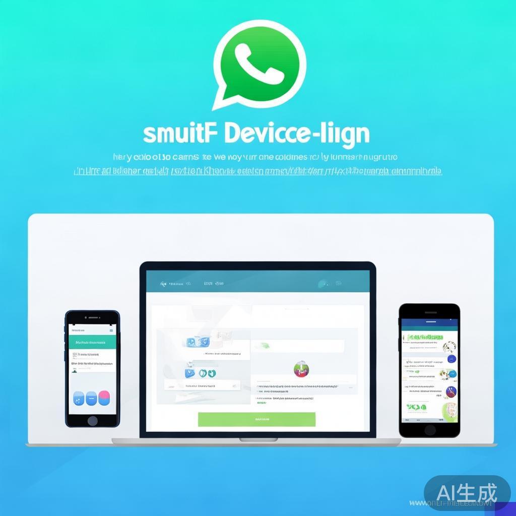 WhatsApp网页版,多设备同步登录指南,随时随地掌握沟通动态! WhatsApp网页版,多设备同步登录指南,随时随地掌握沟通动态!