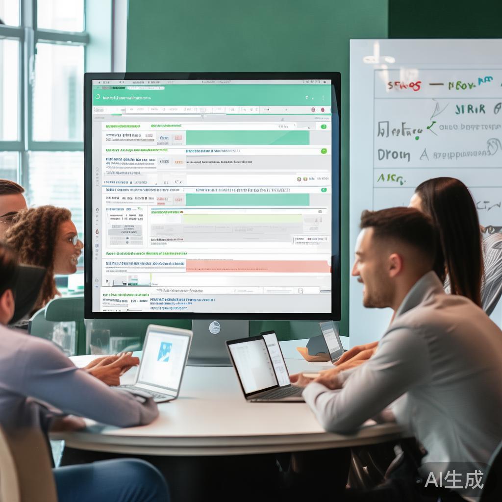 WhatsApp网页版群组，高效沟通与管理的终极指南