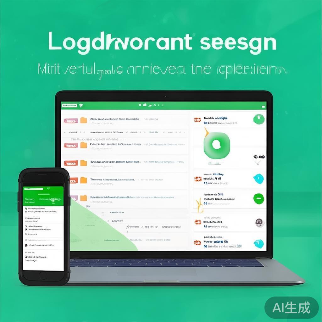 WhatsApp网页版关联设备登录，多设备无缝切换，安全便捷