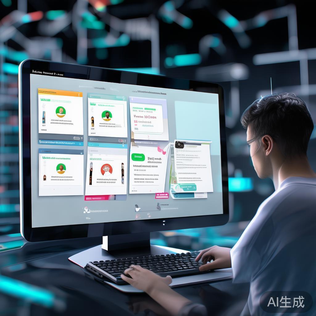 WhatsApp网页版多账号登录，真的可以吗？如何实现？