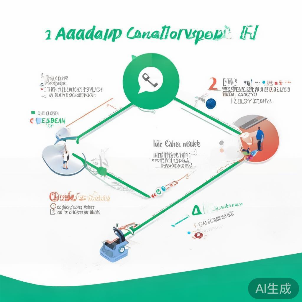 WhatsApp网页版添加联系人指南，轻松扩展你的聊天网络