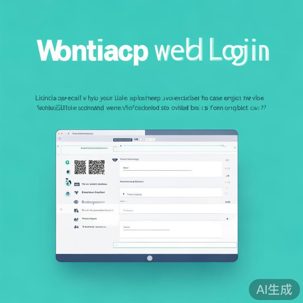 WhatsApp网页版官方登录入口详解，安全便捷使用指南