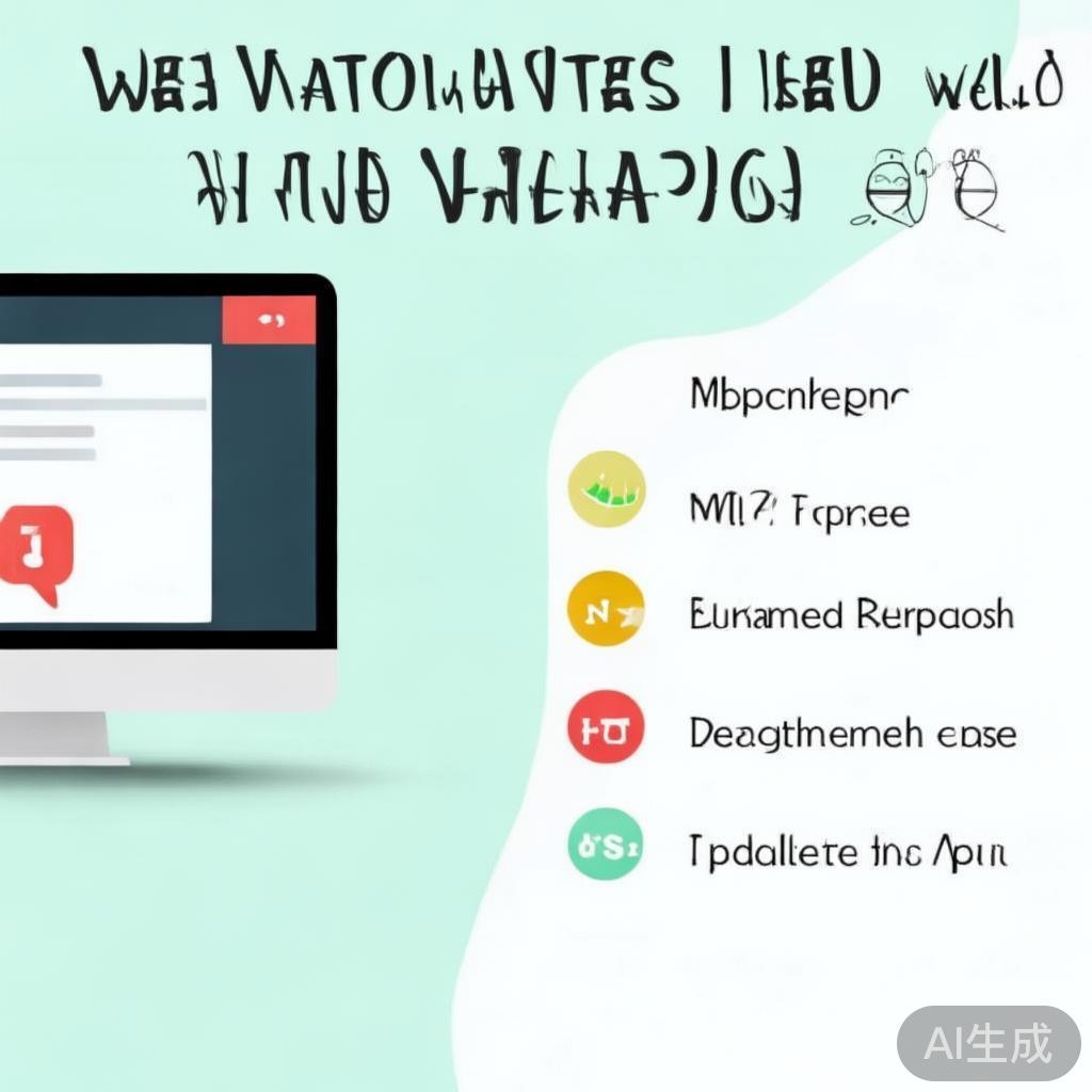网页版WhatsApp打不开？试试这些解决方法！