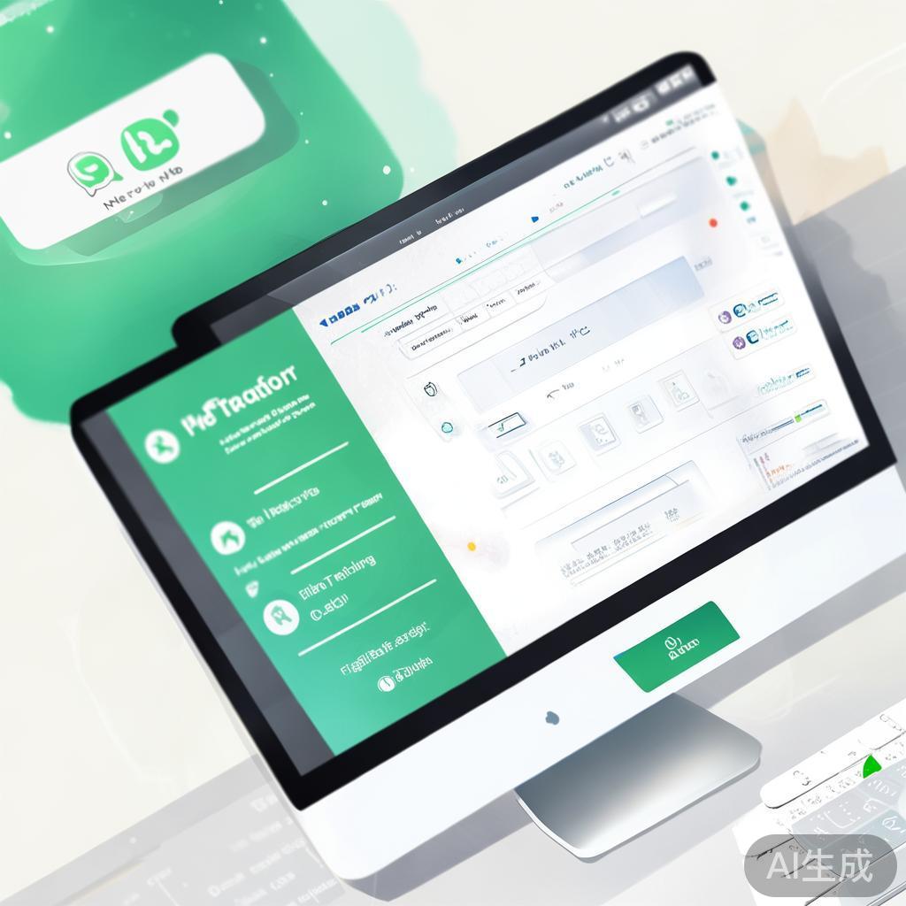 WhatsApp网页版文件传输入口详解，如何在电脑上轻松传输文件？