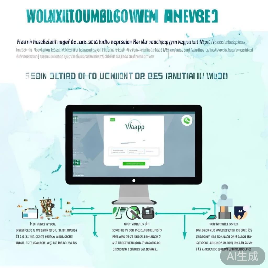 WhatsApp网页版登录会话过期，原因与解决方法