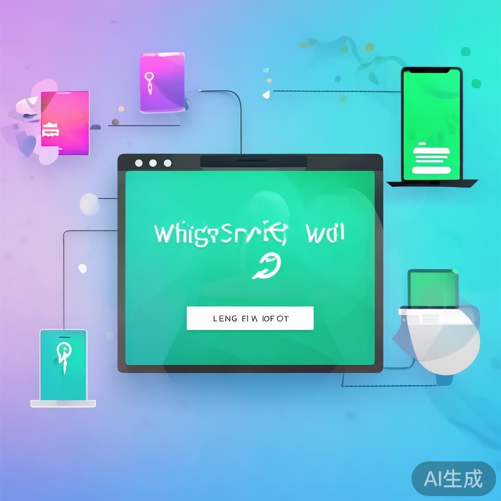 WhatsApp网页版免下载登录，轻松实现多设备无缝沟通！
