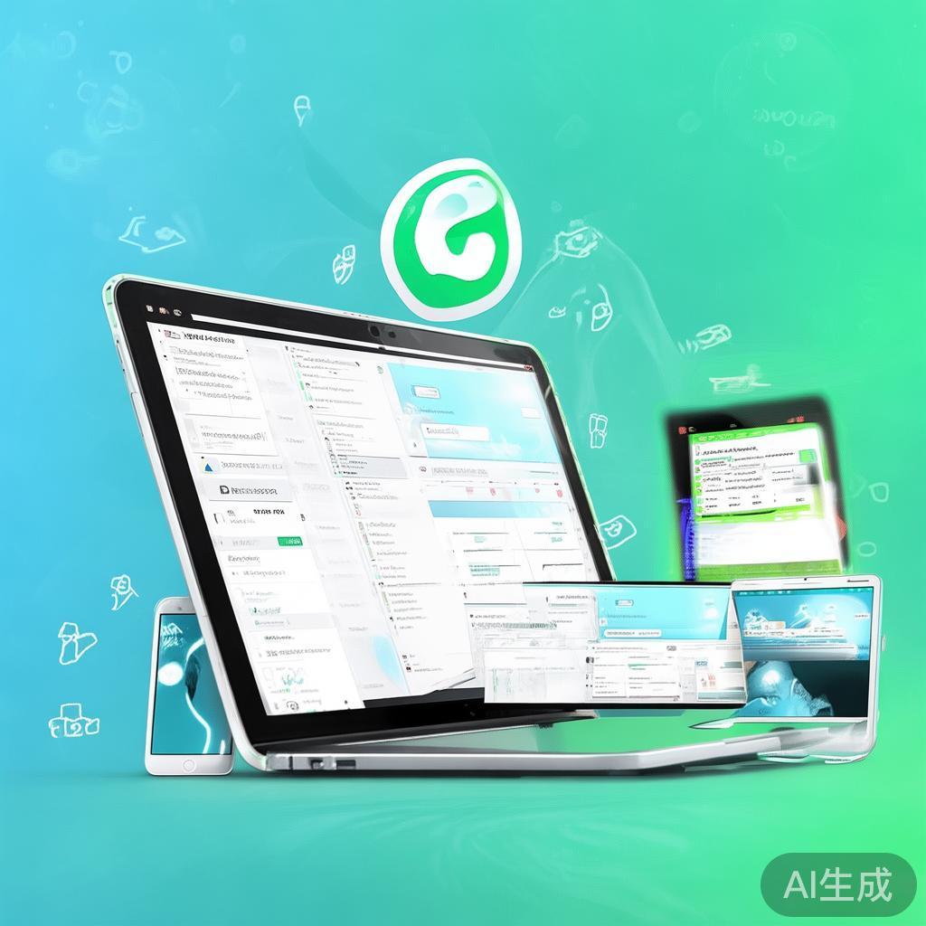 WhatsApp网页版支持多设备登录，消息同步更便捷！